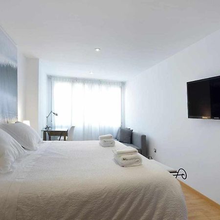 Andrews House 60 M En El Centro De Zaragoza Apartment ภายนอก รูปภาพ
