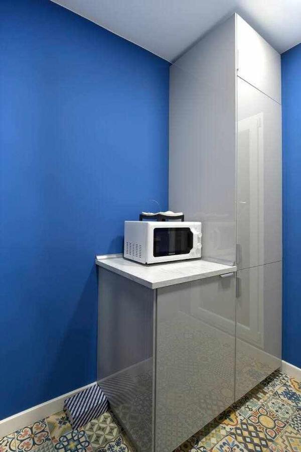 Andrews House 60 M En El Centro De Zaragoza Apartment ภายนอก รูปภาพ