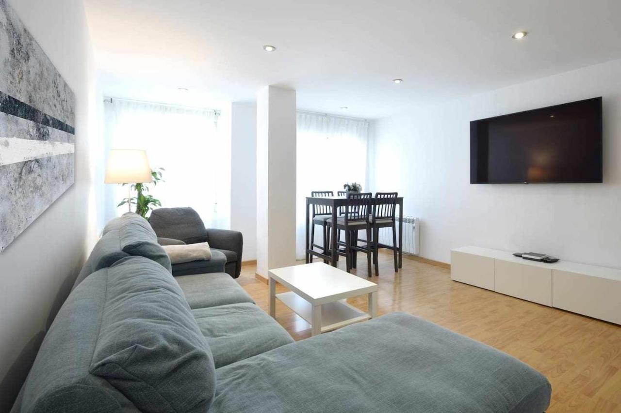 Andrews House 60 M En El Centro De Zaragoza Apartment ภายนอก รูปภาพ